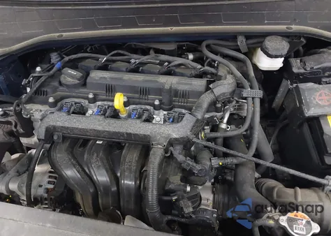 2024 Hyundai Venue Limited from USA, damaged, VIN KMHRC8A3XRU280341